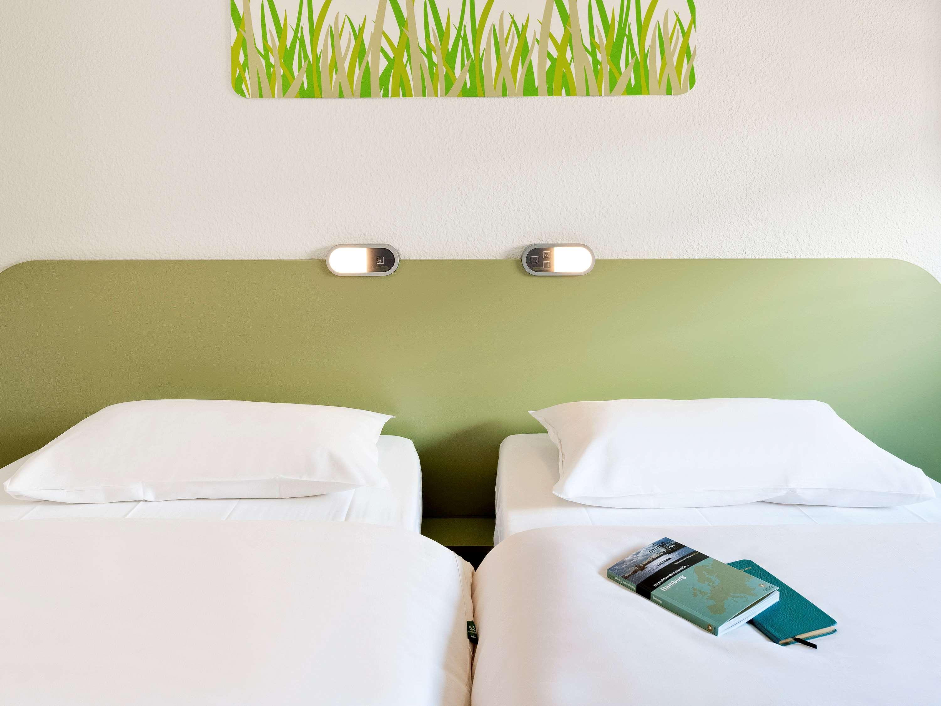 ibis budget Belo Horizonte Minascentro Eksteriør billede