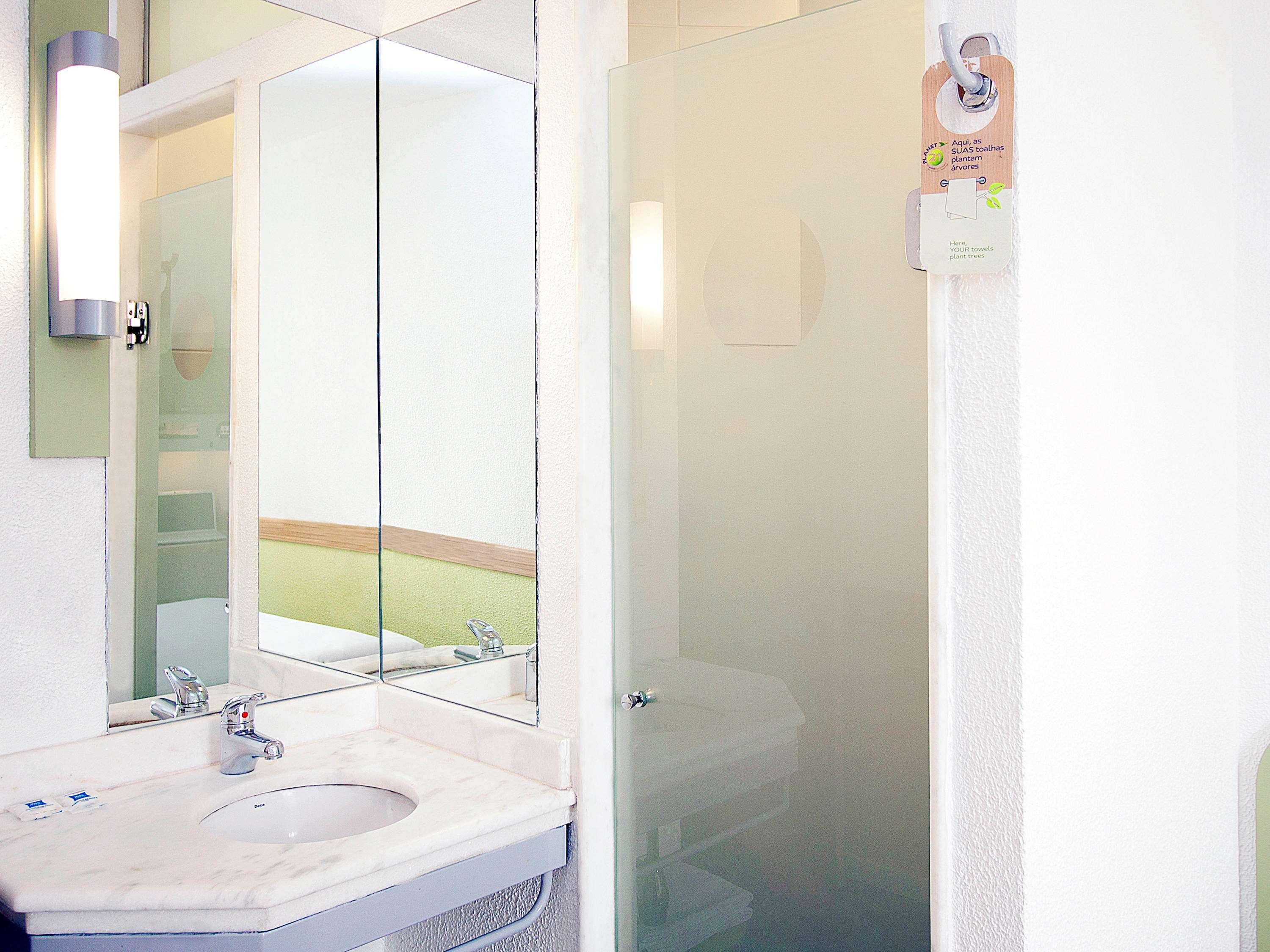 ibis budget Belo Horizonte Minascentro Eksteriør billede