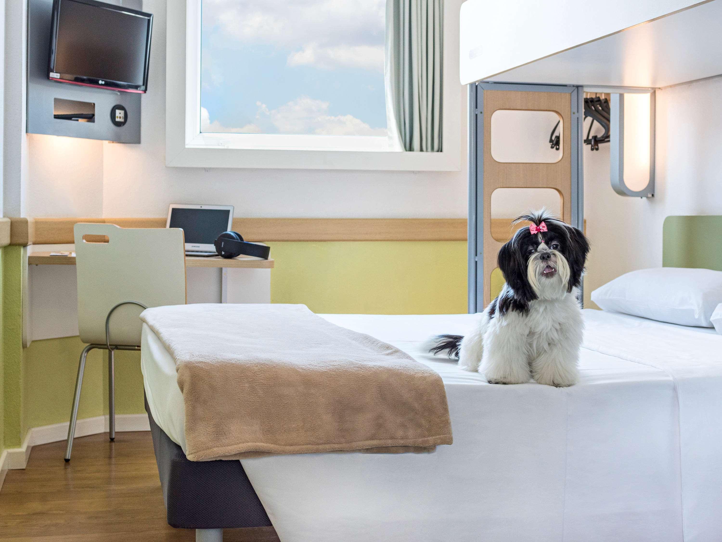 ibis budget Belo Horizonte Minascentro Eksteriør billede