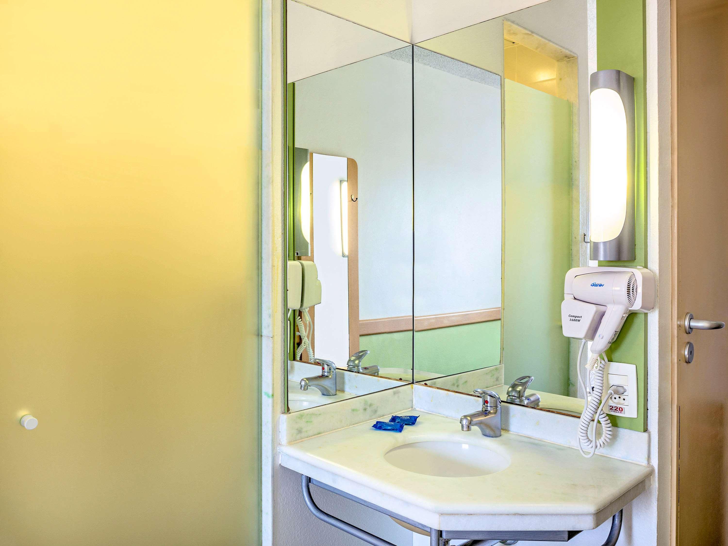 ibis budget Belo Horizonte Minascentro Eksteriør billede